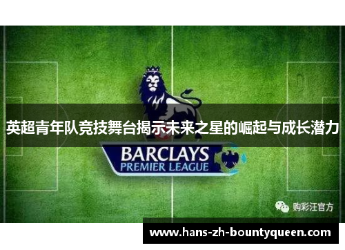英超青年队竞技舞台揭示未来之星的崛起与成长潜力