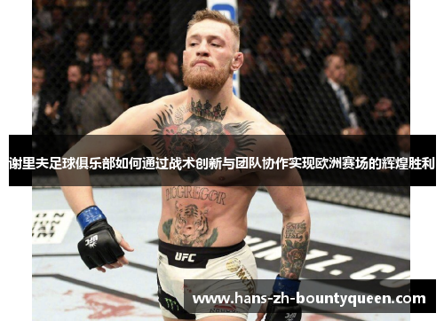 谢里夫足球俱乐部如何通过战术创新与团队协作实现欧洲赛场的辉煌胜利 谢里夫足球俱乐部如何通过战术创新与团队协作实现欧洲赛场的辉煌胜利