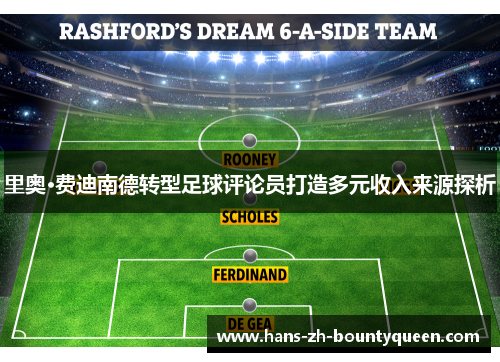 里奥·费迪南德转型足球评论员打造多元收入来源探析