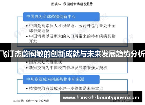 飞汀杰蔚阀敏的创新成就与未来发展趋势分析