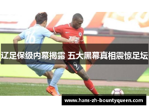 辽足保级内幕揭露 五大黑幕真相震惊足坛