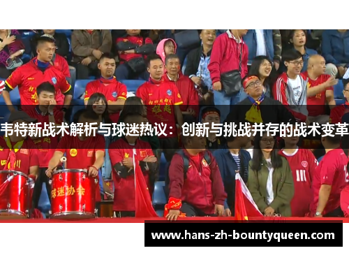 韦特新战术解析与球迷热议：创新与挑战并存的战术变革